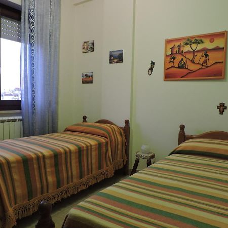 Apartament I Due Salentini Lecce Zewnętrze zdjęcie
