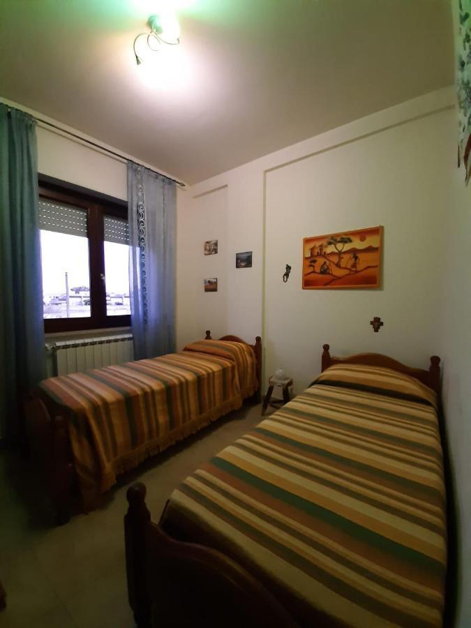 Apartament I Due Salentini Lecce Zewnętrze zdjęcie