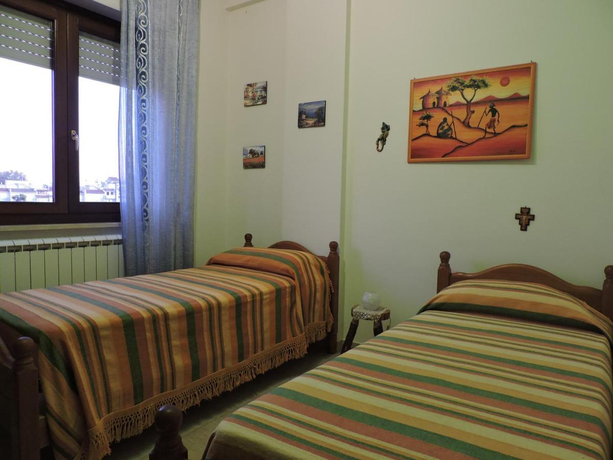 Apartament I Due Salentini Lecce Zewnętrze zdjęcie