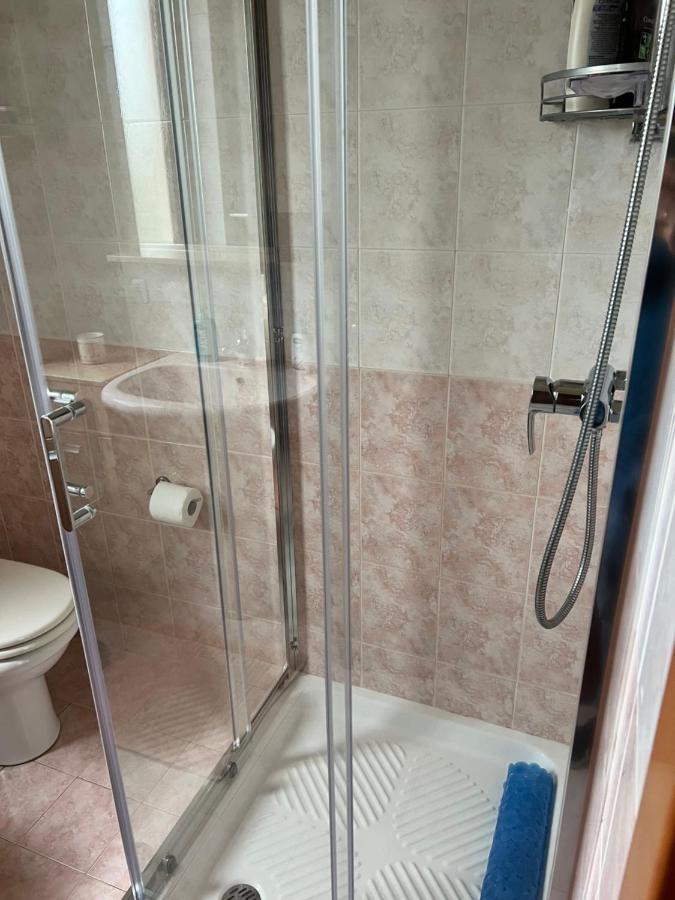 Apartament I Due Salentini Lecce Zewnętrze zdjęcie