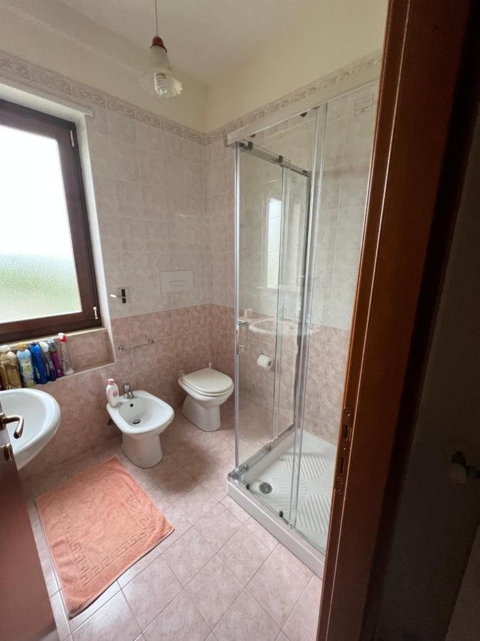 Apartament I Due Salentini Lecce Zewnętrze zdjęcie