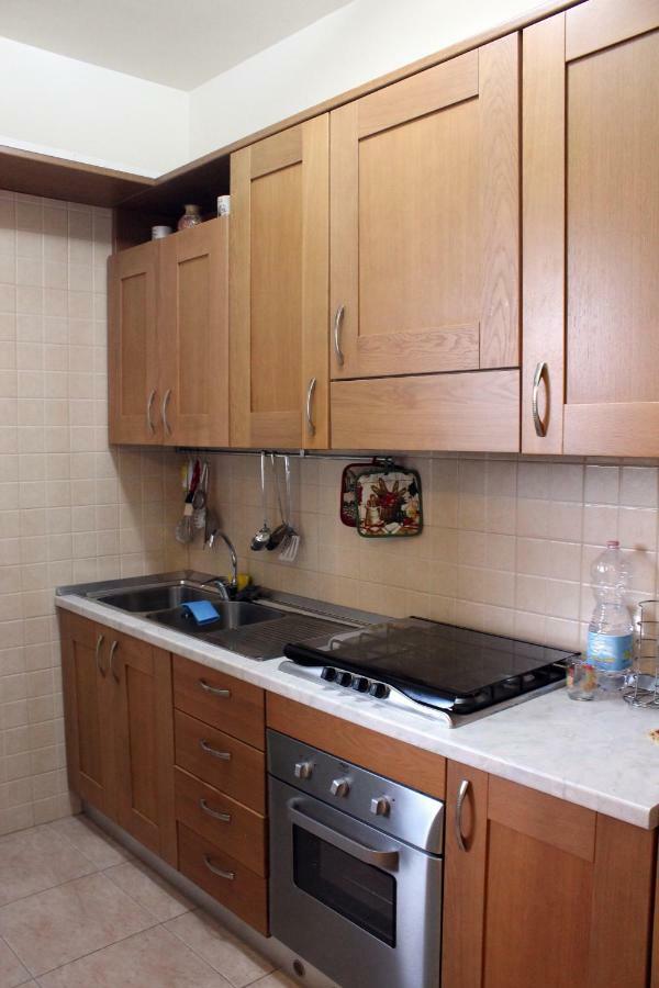 Apartament I Due Salentini Lecce Zewnętrze zdjęcie