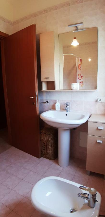 Apartament I Due Salentini Lecce Zewnętrze zdjęcie