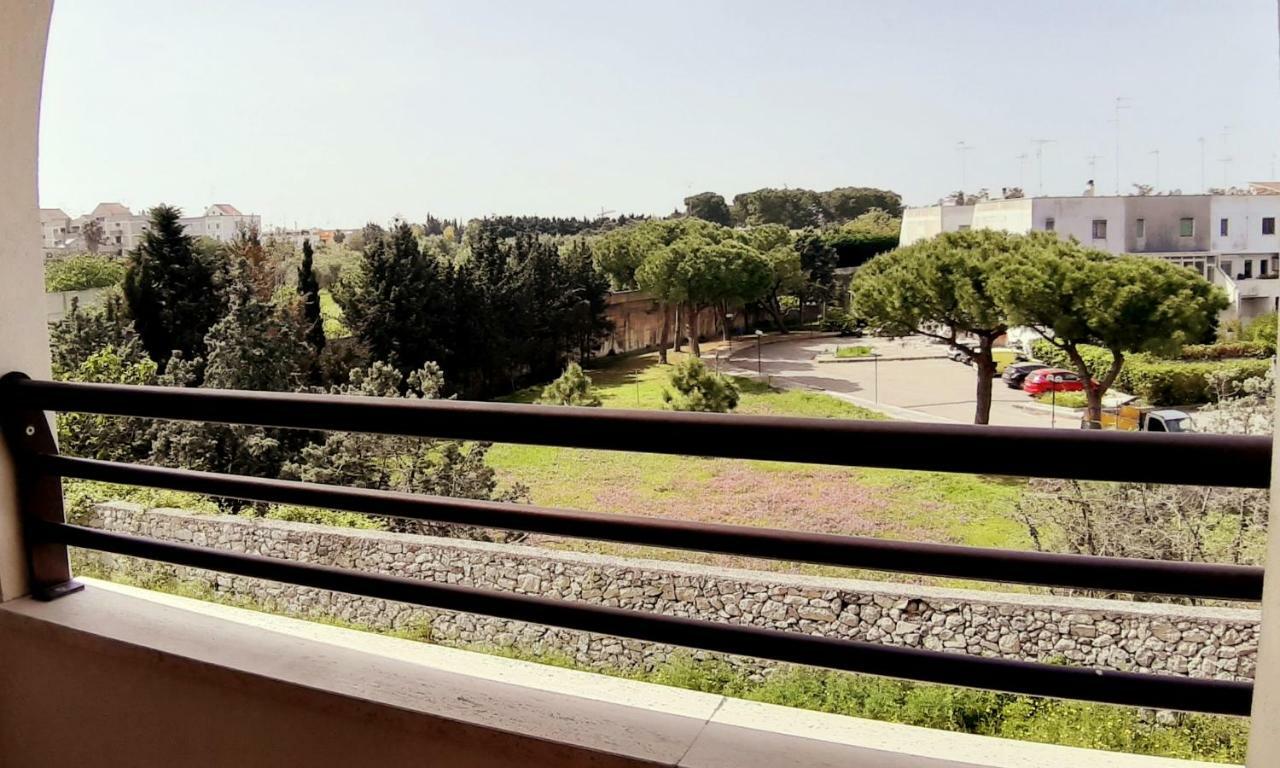 Apartament I Due Salentini Lecce Zewnętrze zdjęcie