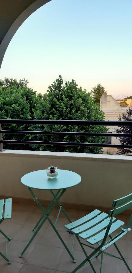 Apartament I Due Salentini Lecce Zewnętrze zdjęcie