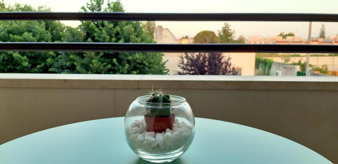 Apartament I Due Salentini Lecce Zewnętrze zdjęcie