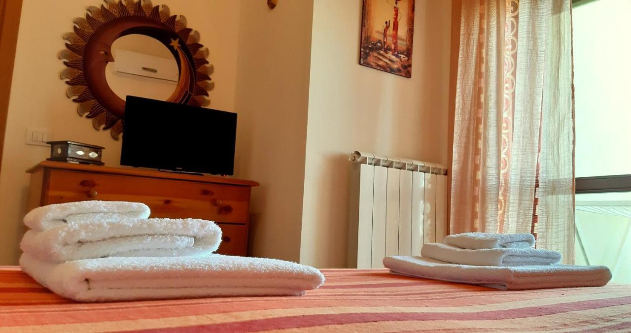 Apartament I Due Salentini Lecce Zewnętrze zdjęcie